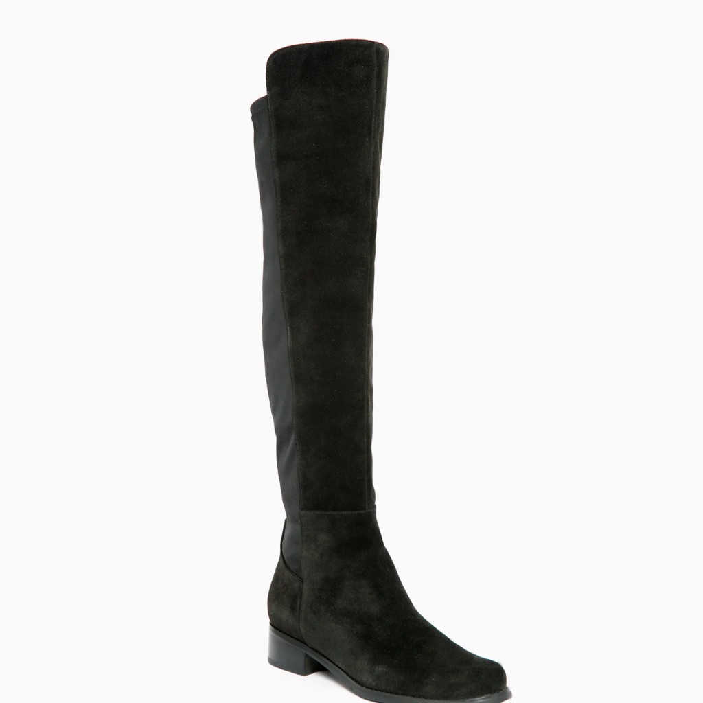 Stuart Weitzman City Knee High Boots Size 7